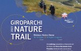 Locandina di Giroparchi Nature Trail 2023
