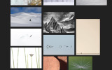 Accreditati tra gli scatti finalisti_XIX Concorso Fotografico Fondation Grand Paradis_Minimal