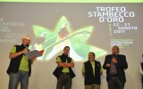 Danilo Mainardi al XV Trofeo SDO - archivio FGP