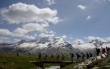 Giroparchi Nature Trail 2016 - archivio FGP