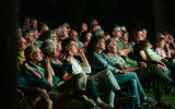 Anne e Eric Lapied, Lapied, Sauvage - le Chamois, l'Aigle et le Loup, Valsavarenche, Gran Paradiso Film Festival, 27GPFF