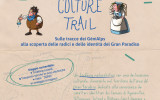 Giroparchi Culture Trail