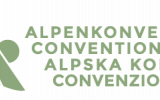 Convenzione delle Alpi - Alp Convention