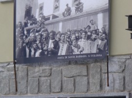 Inaugurazione mostra Franz Elter - Archivio FGP