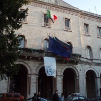 Progetto Interreg B2N NET Perugia - Archivio FGP