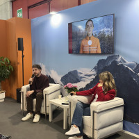Salone del Libro di Torino 2026