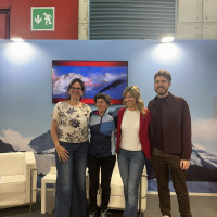 Salone del Libro di Torino 2026