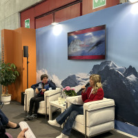 Salone del Libro di Torino 2026