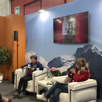 Salone del Libro di Torino 2026