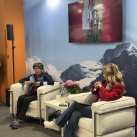 Salone del Libro di Torino 2026