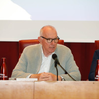 Conferenza stampa di lancio 29 GPFF