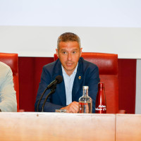 Conferenza stampa di lancio 29 GPFF