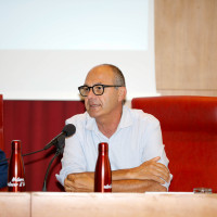 Conferenza stampa di lancio 29 GPFF