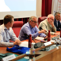 Conferenza stampa di lancio 29 GPFF