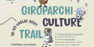 Giroparchi Culture Trail