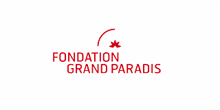 logo fondation grand paradis chiusura uffici