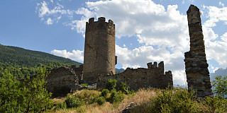 Châtel-Argent