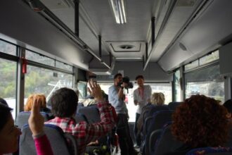 2014-06-27 Secondo Viaggio-esperienza ITER - Foto Archivio FGP