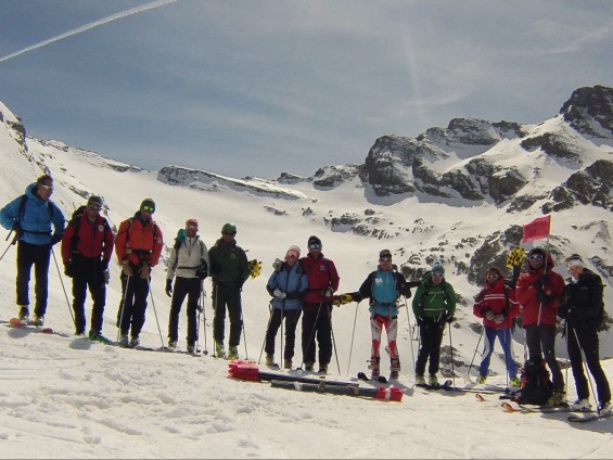 gruppo TDGP