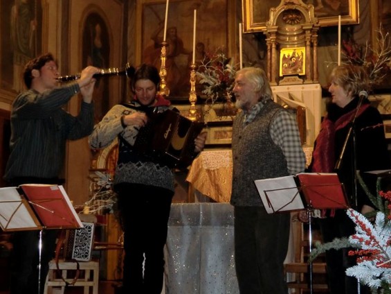 Concerto di RhemesNotreDame - Archivio FGP