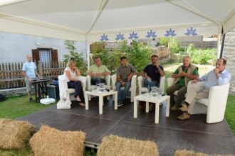 De Rerum Natura - conferenza 22 agosto 2012 (1)