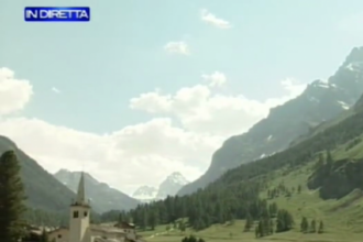Estate in diretta - Rhemes-Notre-Dame