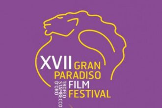 Logo xvii GPFF viola