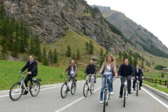 SuperAlp7 - Foto Archivio FGP