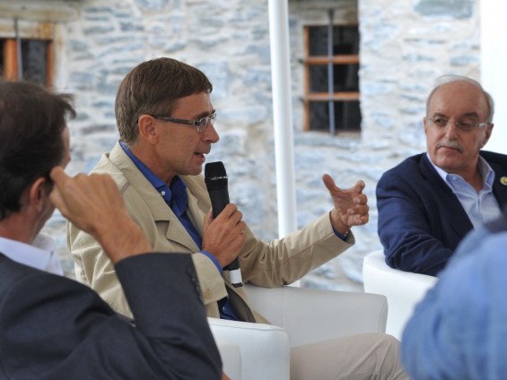 XVI GPFF - De Rerum Natura Il paradiso ritrovato – Quale futuro per i Parchi
