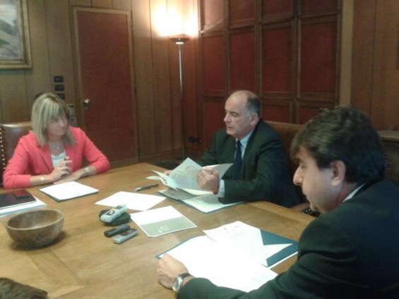cs regione - forum
