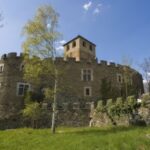 Castello di Introd 5 - Foto Archivio FGP