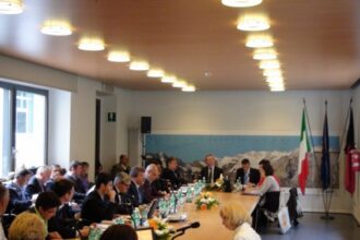 Comitato di sorveglianza POR FESR - 2012 (2)