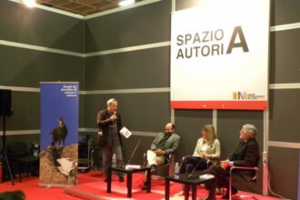 Salone del Libro 2012 - Foto Archivio FGP