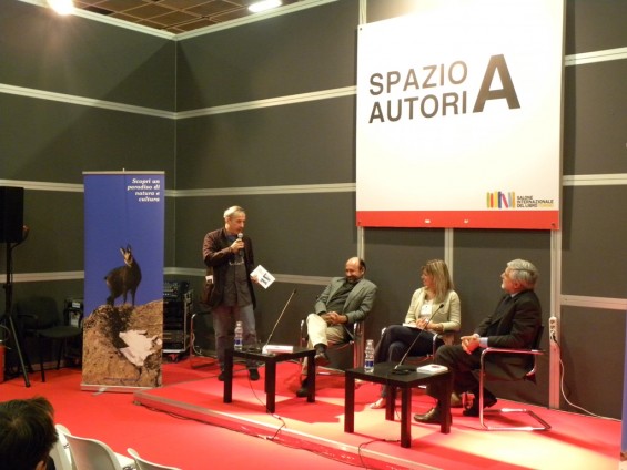 Salone del Libro 2012 - Foto Archivio FGP
