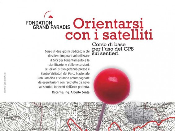 gps per sito