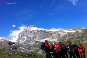 Giroparchi Nature Trail