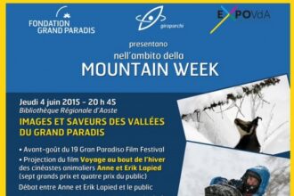 Images et Saveurs des Vallées du Grand Paradis