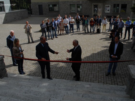2015-09-02 Inaugurazione Scuola Alta Formazione - Foto archivio FGP (3)