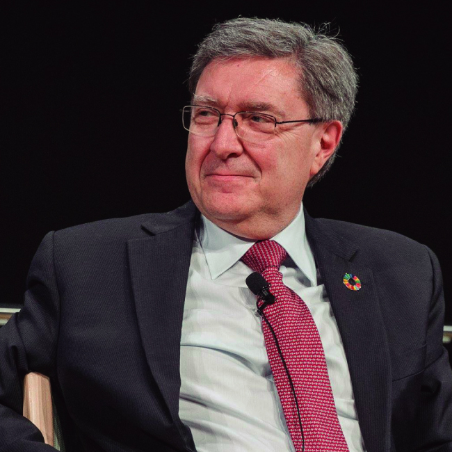Enrico Giovannini