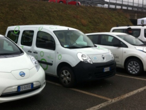 kangoo-elettrica