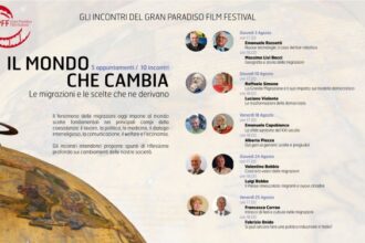 Il mondo che cambia