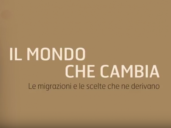 Il Mondoc he cambia