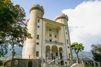 foto-vincitrice-wikiloves-monuments--Castello_di_Aymavilles_r-2