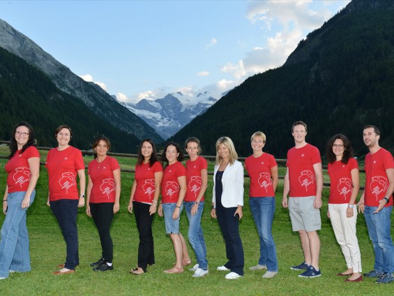 Team-FGP