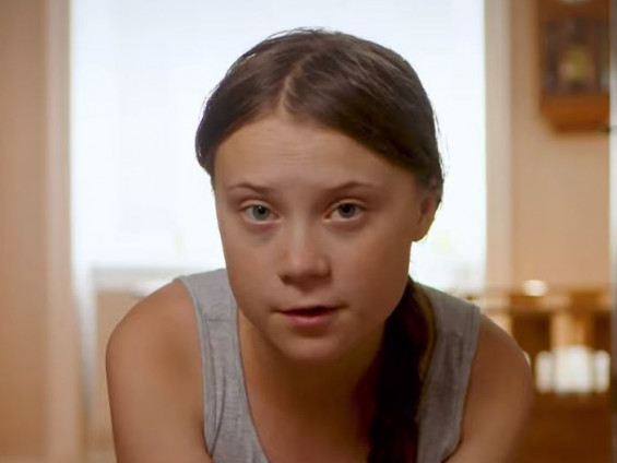 greta