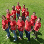 staff Fondation Grand Paradis selezione personale