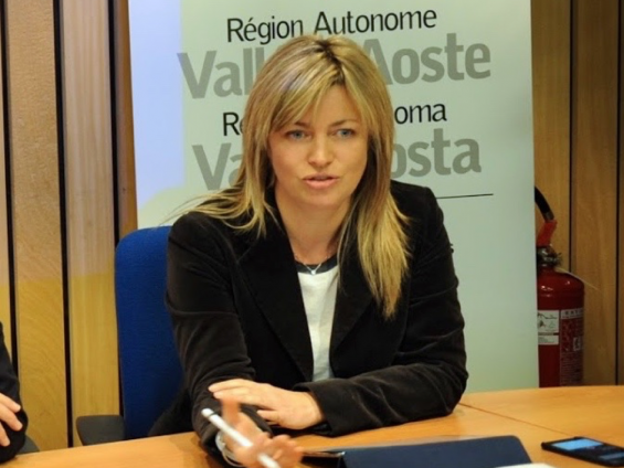 Luisa