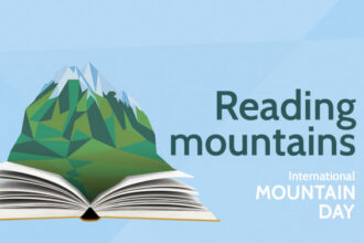 Reading Mountains