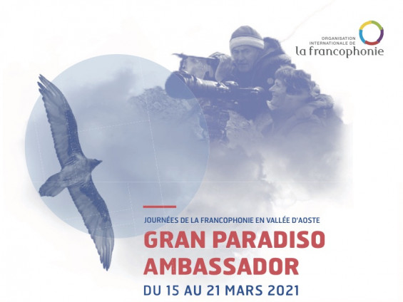 2021-02-22 Locandina Semaine de la langue française et de la francophonie