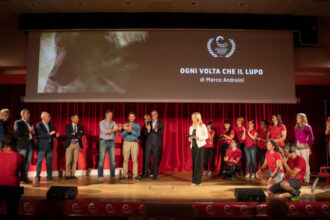 premiazione